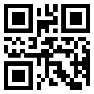 Immagine del Qr Code di 3200073142