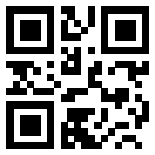 3200073143 - Immagine del QrCode associato