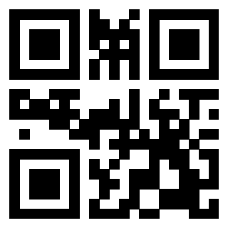 3200073145 - Immagine del Qr Code associato