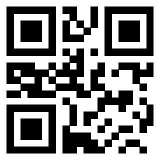 Immagine del Qr Code di 3200073148