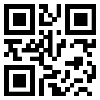 3200073153 - Immagine del QrCode associato