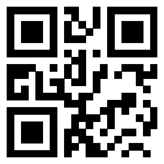 Scansione del Qr Code di 3200073155