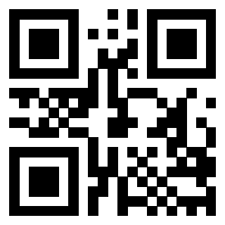 Il QrCode di 3200073158