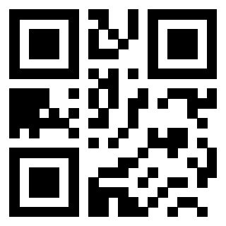 Scansione del Qr Code di 3200073160