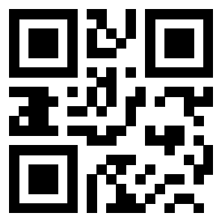 3200073162 Qr Code associato