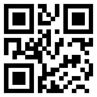 Immagine del QrCode di 3200073164