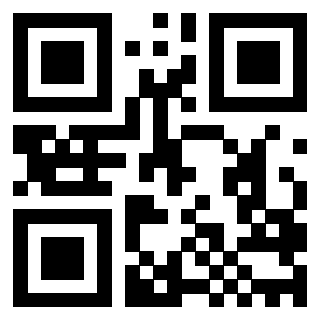 3200073165 Qr Code associato