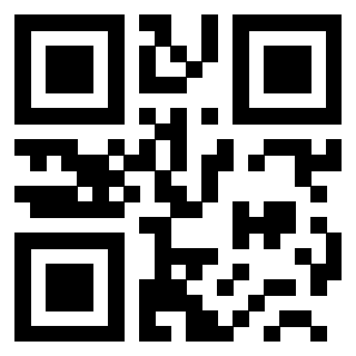 Immagine del QrCode di 3200073166
