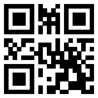 Il QrCode di 3200073167