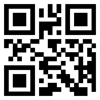 Il QrCode di 3200073168