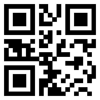 3200073172 - Immagine del Qr Code associato