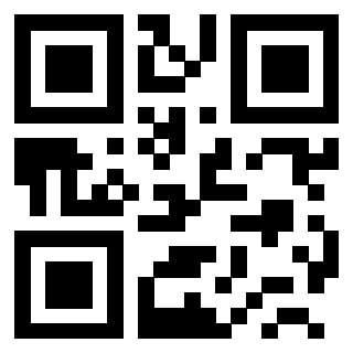 3200073173 - Immagine del Qr Code associato