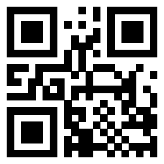 Il QrCode di 3200073180