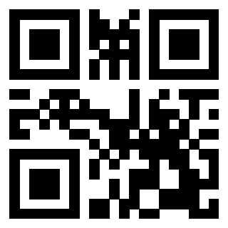 3200073187 - Immagine del Qr Code associato