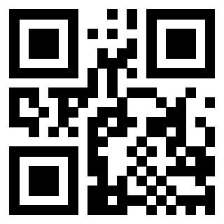 3200073190 Qr Code associato