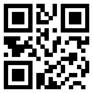 Immagine del Qr Code di 3200073191