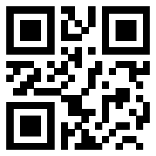 Scansione del Qr Code di 3200073197