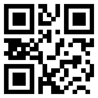 3200073199 Qr Code associato