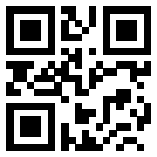 3200073207 QrCode associato