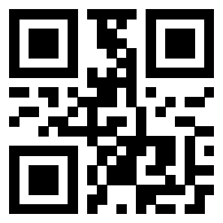 3200073211 - Immagine del QrCode associato
