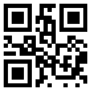 3200073212 - Immagine del Qr Code associato