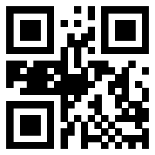 Scansione del Qr Code di 3200073216