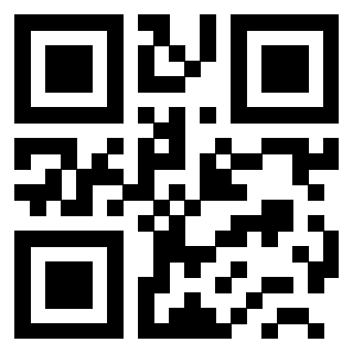 3200073224 - Immagine del Qr Code associato