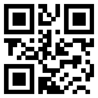Scansione del Qr Code di 3200073228