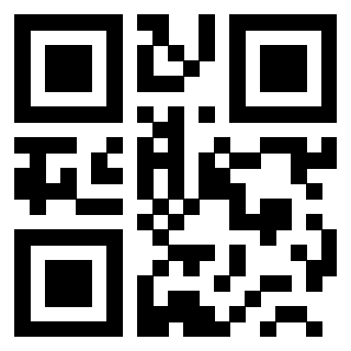 Il Qr Code di 3200073233