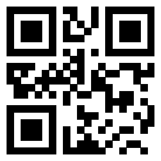 Immagine del QrCode di 3200073236