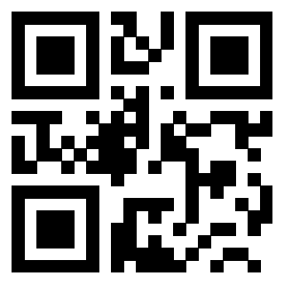 Il QrCode di 3200073237