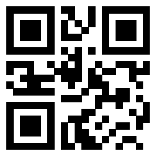 Scansione del Qr Code di 3200073238