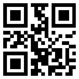 Immagine del QrCode di 3200073239