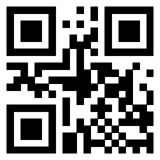 Il QrCode di 3200073242