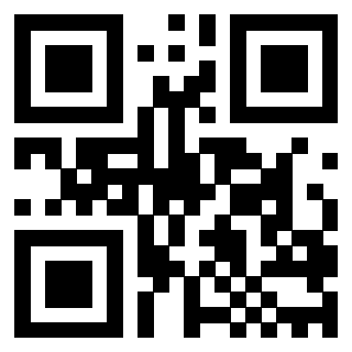 3200073243 - Immagine del QrCode associato