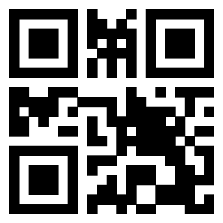 Scansione del QrCode di 3200073246