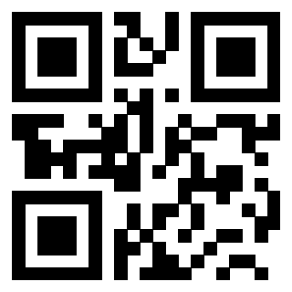 3200073259 - Immagine del QrCode associato