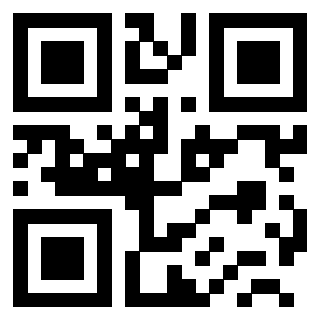 Il QrCode di 3200073260