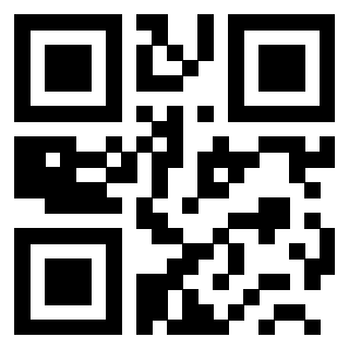 Immagine del Qr Code di 3200073261