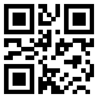 3200073262 - Immagine del Qr Code associato