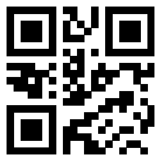 3200073264 - Immagine del Qr Code associato