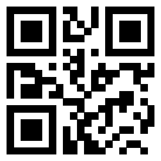 Immagine del QrCode di 3200073265