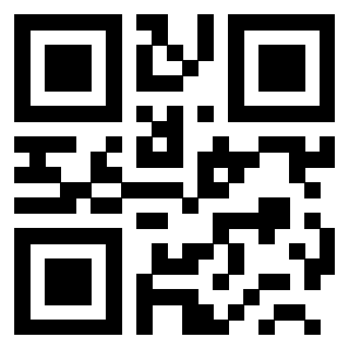 3200073269 QrCode associato