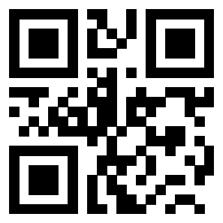 Il Qr Code di 3200073271