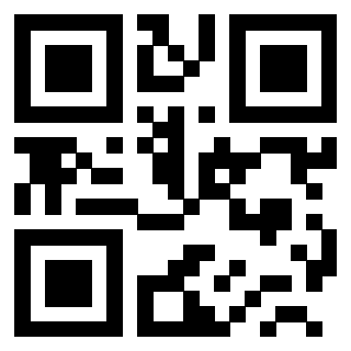 3200073272 - Immagine del QrCode associato
