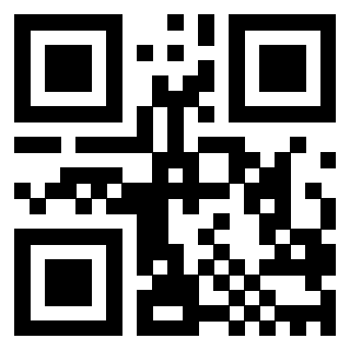 3200073274 - Immagine del Qr Code associato