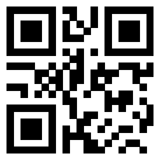 Immagine del Qr Code di 3200073276