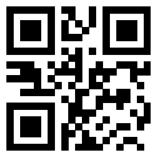 Scansione del Qr Code di 3200073278