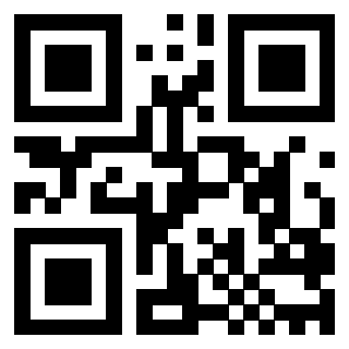 Il QrCode di 3200073279