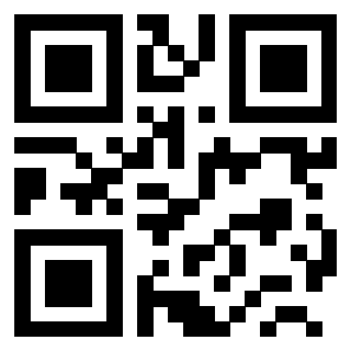 Il QrCode di 3200073281